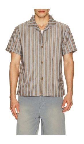 CHEMISE VACATION en . Taille S. Also en L, XL/1X - Rhythm - Modalova