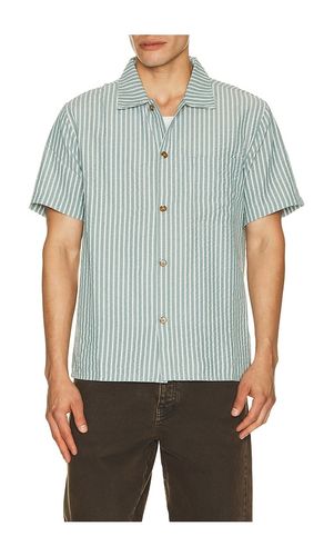 CHEMISE en . Taille L. Also en M, S - Rhythm - Modalova