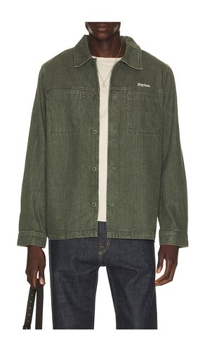 CHEMISE HARLAN en . Taille L. Also en M, S - Rhythm - Modalova
