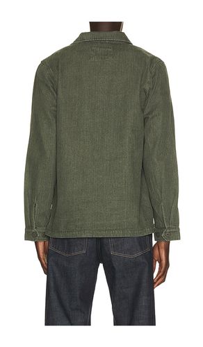 CHEMISE HARLAN en . Taille L. Also en M, S - Rhythm - Modalova