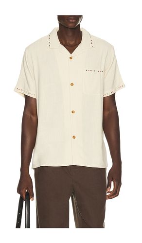 CHEMISE ROLLIE en . Taille S. Also en M, L, XL/1X - Rhythm - Modalova