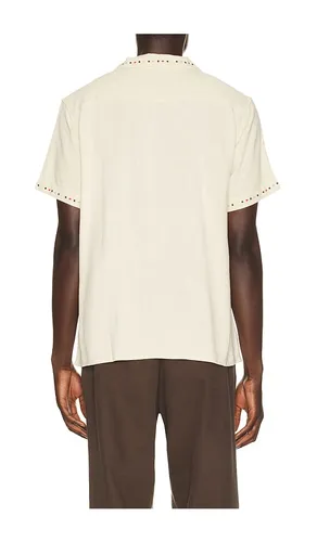 CHEMISE ROLLIE en . Taille L. Also en M, S, XL/1X - Rhythm - Modalova