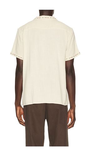 CHEMISE ROLLIE en . Taille S. Also en M, L, XL/1X - Rhythm - Modalova