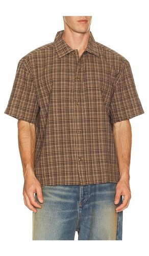 CHEMISE RELAXED en . Taille S. Also en M, L, XL/1X - Rhythm - Modalova