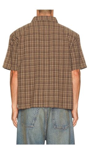CHEMISE RELAXED en . Taille L. Also en M, S, XL/1X - Rhythm - Modalova