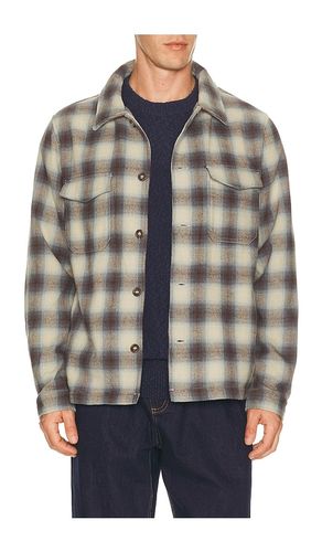 FLANELLE POLAR en . Taille L. Also en M, S, XL/1X - Rhythm - Modalova