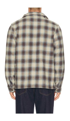 FLANELLE POLAR en . Taille S. Also en M, L, XL/1X - Rhythm - Modalova