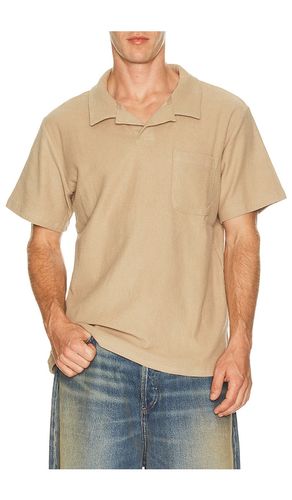 Vintage Terry Polo en . Taille L. Also en M, S, XL/1X - Rhythm - Modalova