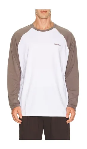 T-SHIRT FOSTER en . Taille L. Also en M, S, XL/1X - Rhythm - Modalova