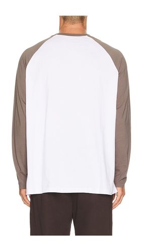T-SHIRT FOSTER en . Taille S. Also en M, L, XL/1X - Rhythm - Modalova