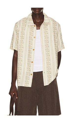 CHEMISE PAISLEY en . Taille S. Also en M, L, XL/1X - Rhythm - Modalova