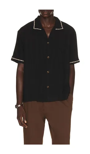 CHEMISE DIEGO en . Taille L. Also en - Rhythm - Modalova