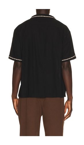 CHEMISE DIEGO en . Taille L. Also en M, S - Rhythm - Modalova