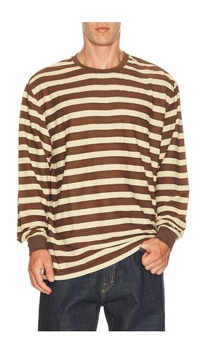 T-SHIRT TEXTURED en . Taille S. Also en M, L, XL/1X - Rhythm - Modalova