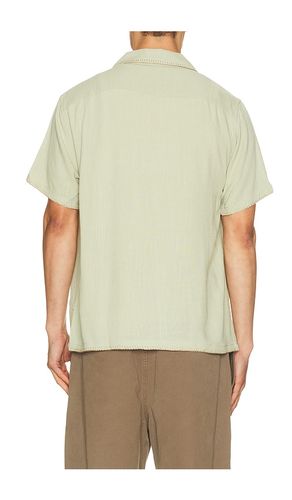 CHEMISE LINEN WHIP en . Taille L. Also en M, S, XL/1X - Rhythm - Modalova