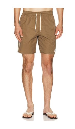 Heritage Swim Short en . Taille 32. Also en 34 - Rhythm - Modalova