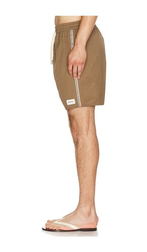 Heritage Swim Short en . Taille 32. Also en 34 - Rhythm - Modalova