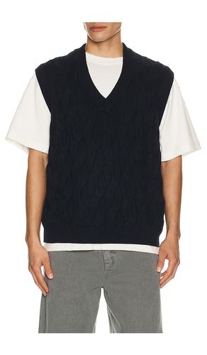 GILET WALTON en . Taille M. Also en L, XL/1X - Reiss - Modalova