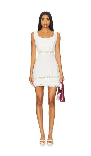 ROBE RONAN en . Taille L. Also en S - RIXO - Modalova