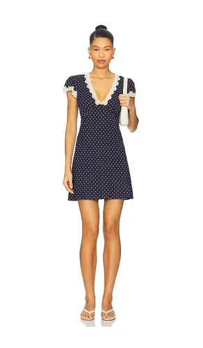 ROBE COURTE CERYS en . Taille XL. Also en - RIXO - Modalova
