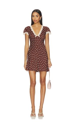 ROBE CELY en . Taille L. Also en S, XL, XS - RIXO - Modalova