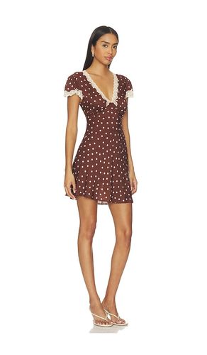 ROBE CELY en . Taille L. Also en S, XL, XS - RIXO - Modalova