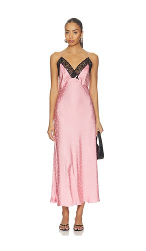 ROBE ALBERTA en . Taille L. Also en M, S, XL, XS, XXS - RIXO - Modalova