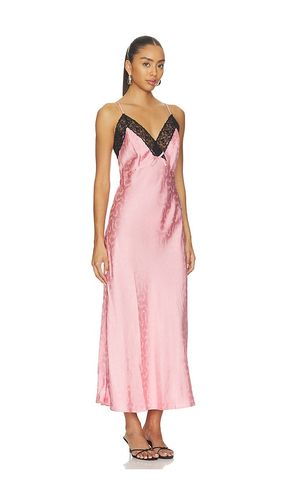 ROBE ALBERTA en . Taille S. Also en XXS, XS, M, L - RIXO - Modalova