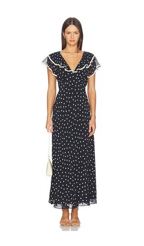 ROBE BETHEA en . Taille M. Also en S, XXS - RIXO - Modalova