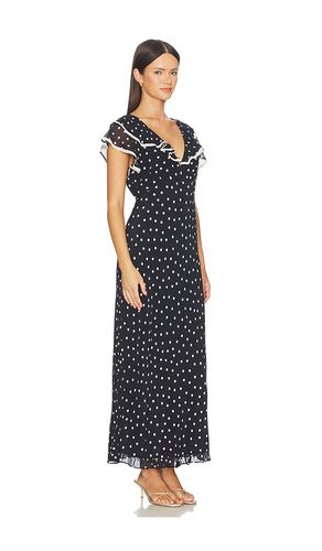 ROBE BETHEA en . Taille M. Also en S, XXS - RIXO - Modalova
