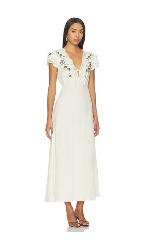 ROBE AMARI en . Taille XXS. Also en L, XL - RIXO - Modalova