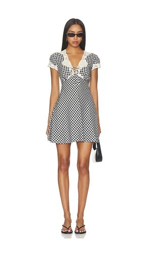 ROBE LACIE en . Taille S. Also en XXS - RIXO - Modalova