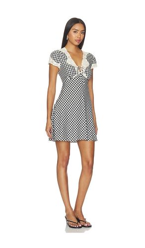 ROBE LACIE en . Taille M. Also en - RIXO - Modalova