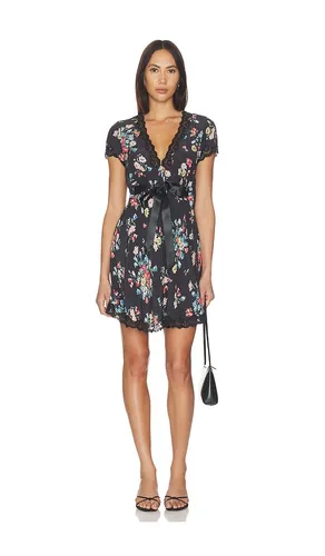 ROBE CORINA en . Taille L. Also en M, S, XS - RIXO - Modalova
