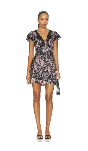 ROBE LACIE en . Taille S. Also en XXS, XS, M, L - RIXO - Modalova