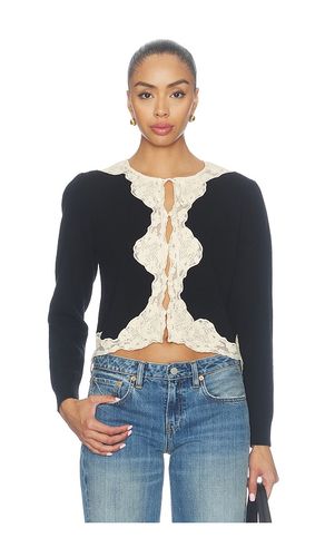 GILET TASSIA en . Taille M. Also en - RIXO - Modalova