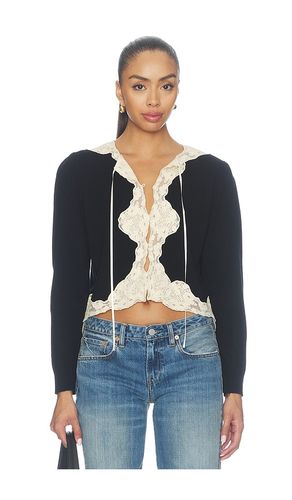 GILET TASSIA en . Taille L. Also en M, S, XL, XS - RIXO - Modalova