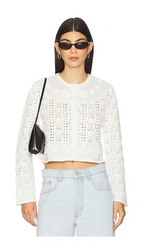 GILET KYRA en . Taille L. Also en XL, XXS - RIXO - Modalova