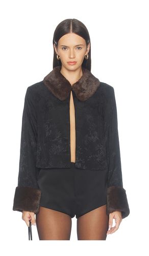 BLOUSON LUANNE en . Taille L. Also en - RIXO - Modalova