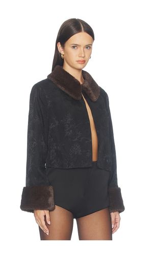 BLOUSON LUANNE en . Taille L. Also en - RIXO - Modalova