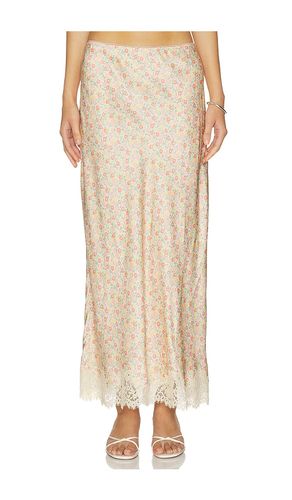 JUPE MATILDE en . Taille XXS. Also en XS, S, L - RIXO - Modalova