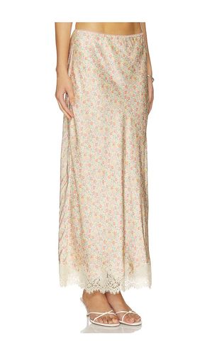 JUPE MATILDE en . Taille L. Also en M, S, XS - RIXO - Modalova