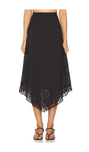 JUPE LONGUE IMOLA en . Taille XS. Also en - RIXO - Modalova