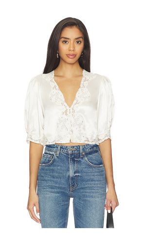 Yasmin Top en . Taille L. Also en M - RIXO - Modalova