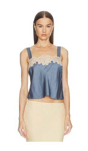 Vyonne Top en . Taille L. Also en M, S, XL - RIXO - Modalova