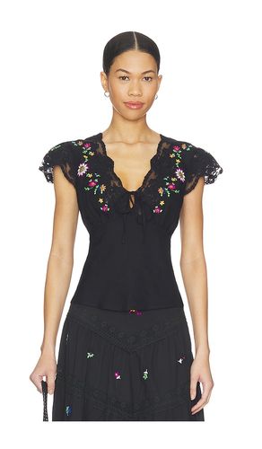 Elaine Top en . Taille XXS. Also en - RIXO - Modalova