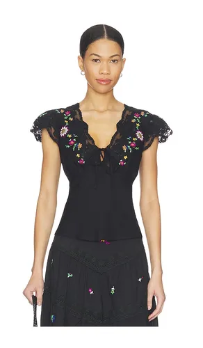 Elaine Top en . Taille XXS. Also en XS - RIXO - Modalova