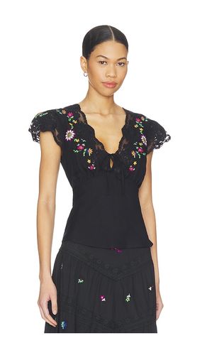 Elaine Top en . Taille XS. Also en XXS - RIXO - Modalova