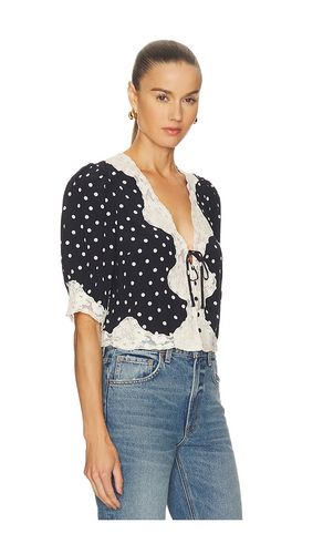 Ursula Top en . Taille L. Also en XXS - RIXO - Modalova
