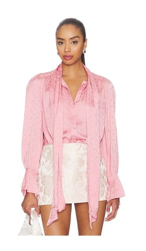 Evanora Top en . Taille L. Also en M, S, XL, XS, XXS - RIXO - Modalova